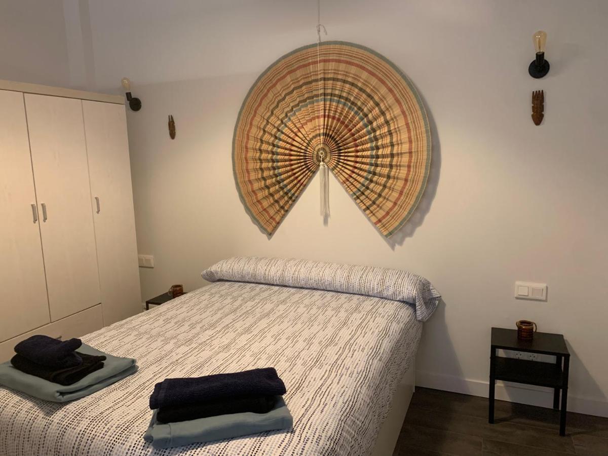 Apartamento Centro Historico Malaga Andra Eksteriør bilde