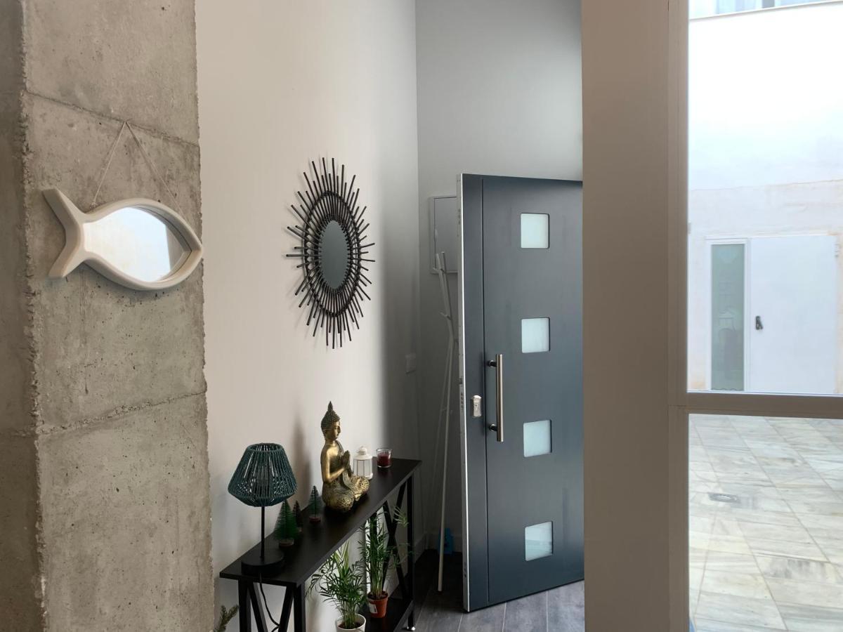 Apartamento Centro Historico Malaga Andra Eksteriør bilde