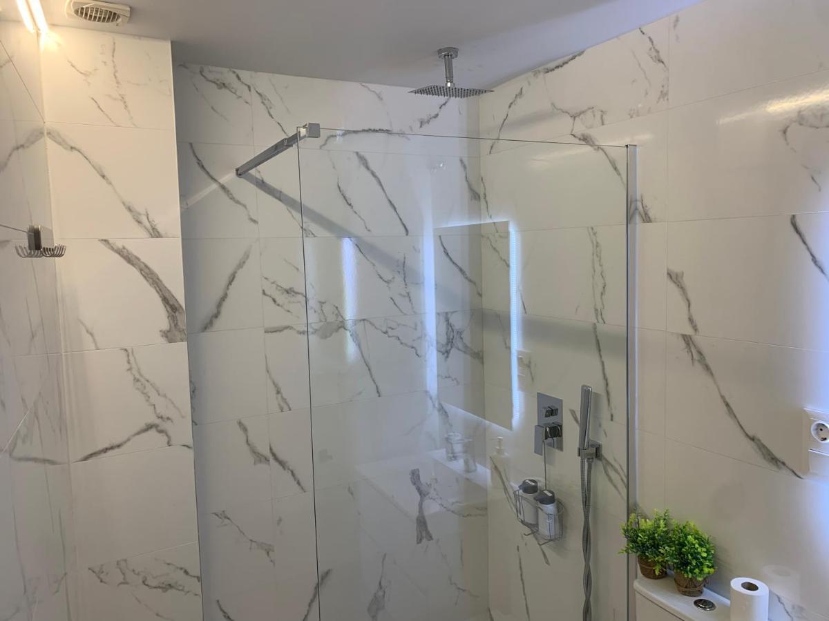 Apartamento Centro Historico Malaga Andra Eksteriør bilde