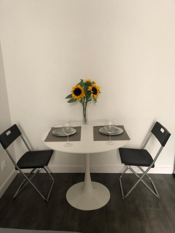 Apartamento Centro Historico Malaga Andra Eksteriør bilde