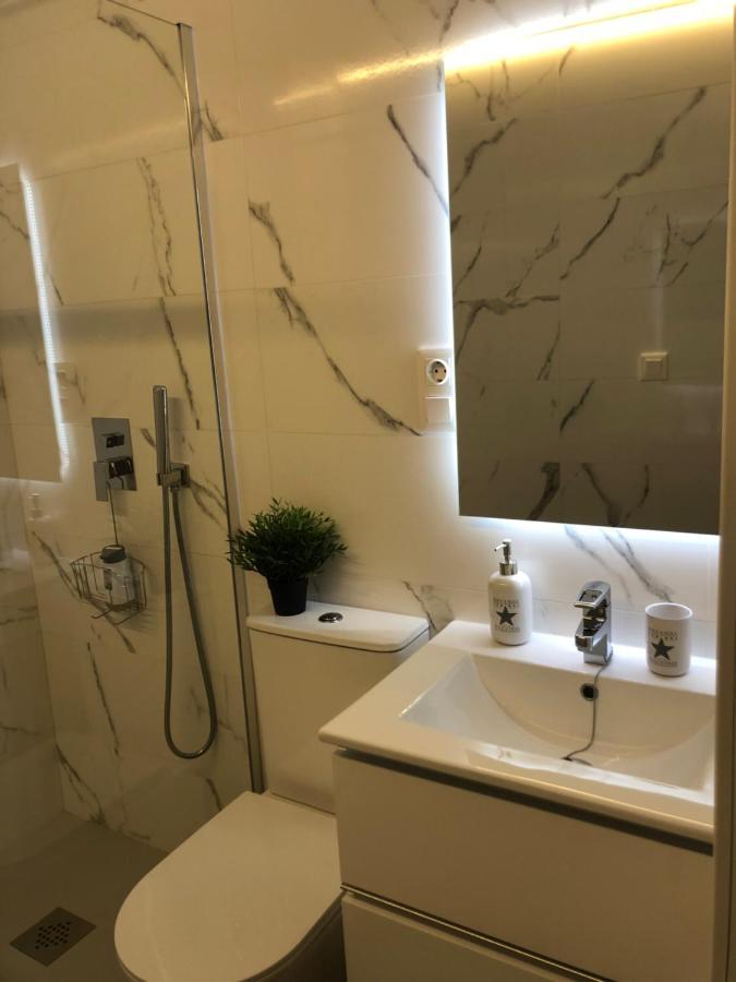 Apartamento Centro Historico Malaga Andra Eksteriør bilde
