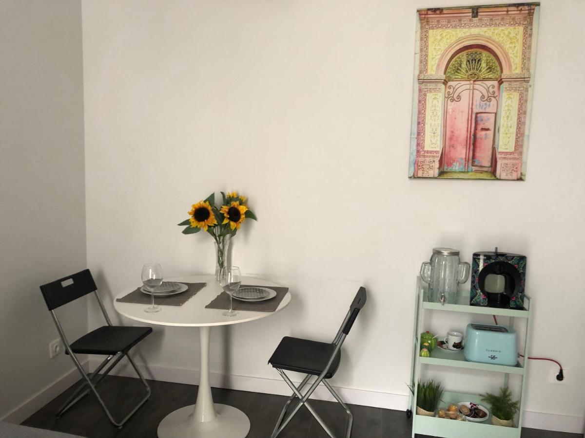 Apartamento Centro Historico Malaga Andra Eksteriør bilde