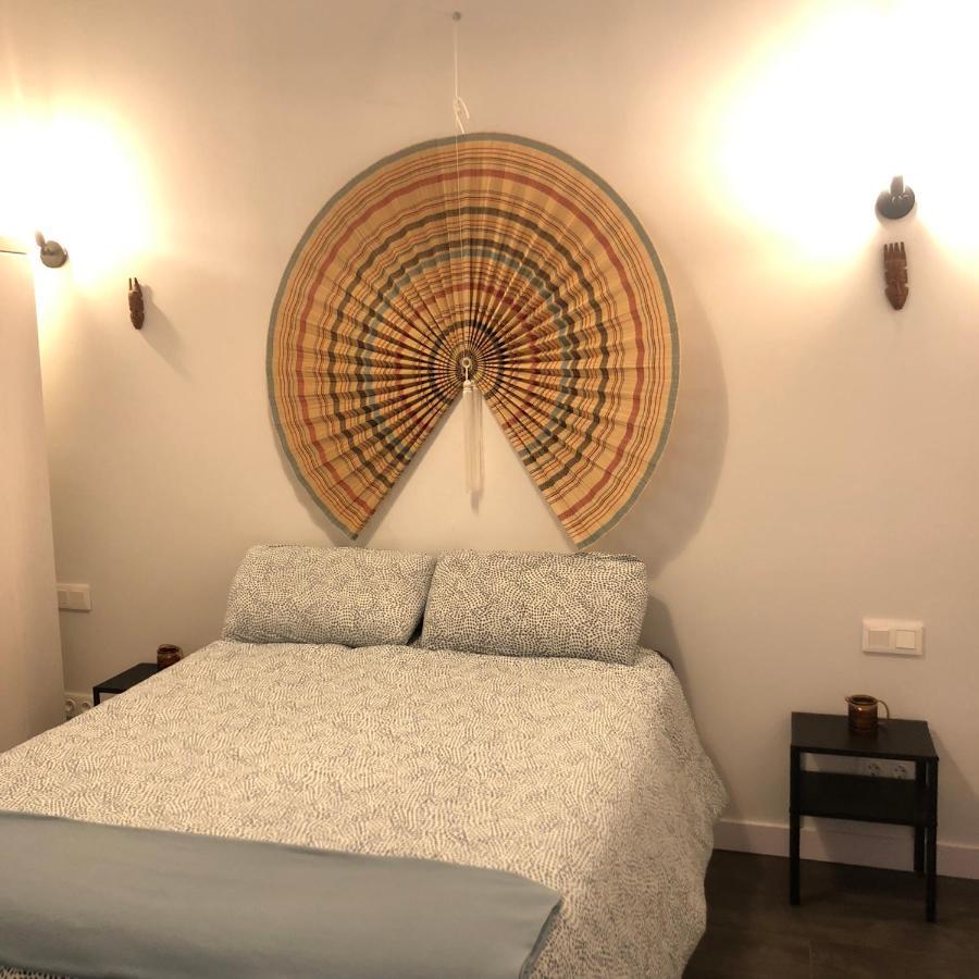 Apartamento Centro Historico Malaga Andra Eksteriør bilde