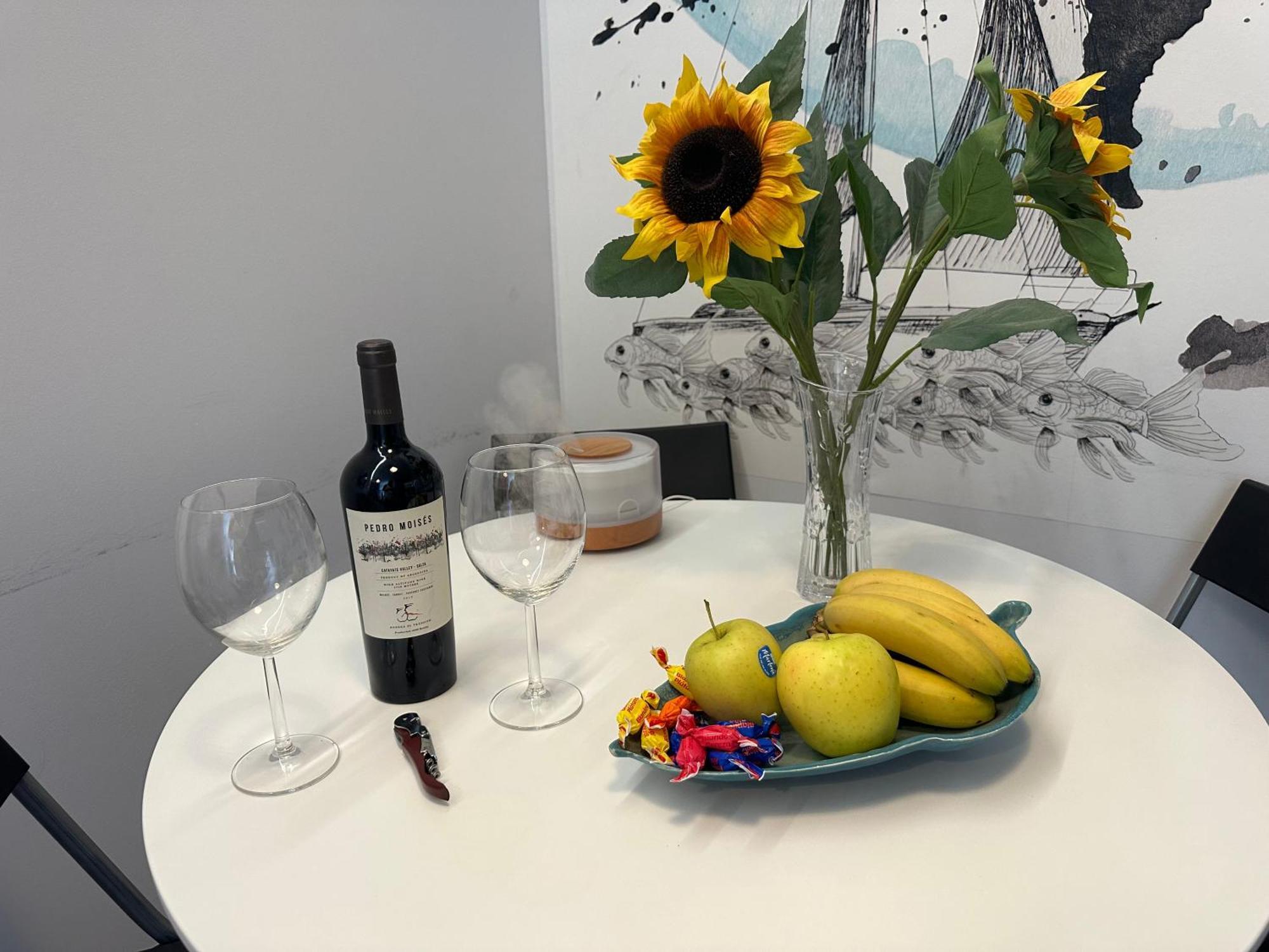 Apartamento Centro Historico Malaga Andra Eksteriør bilde