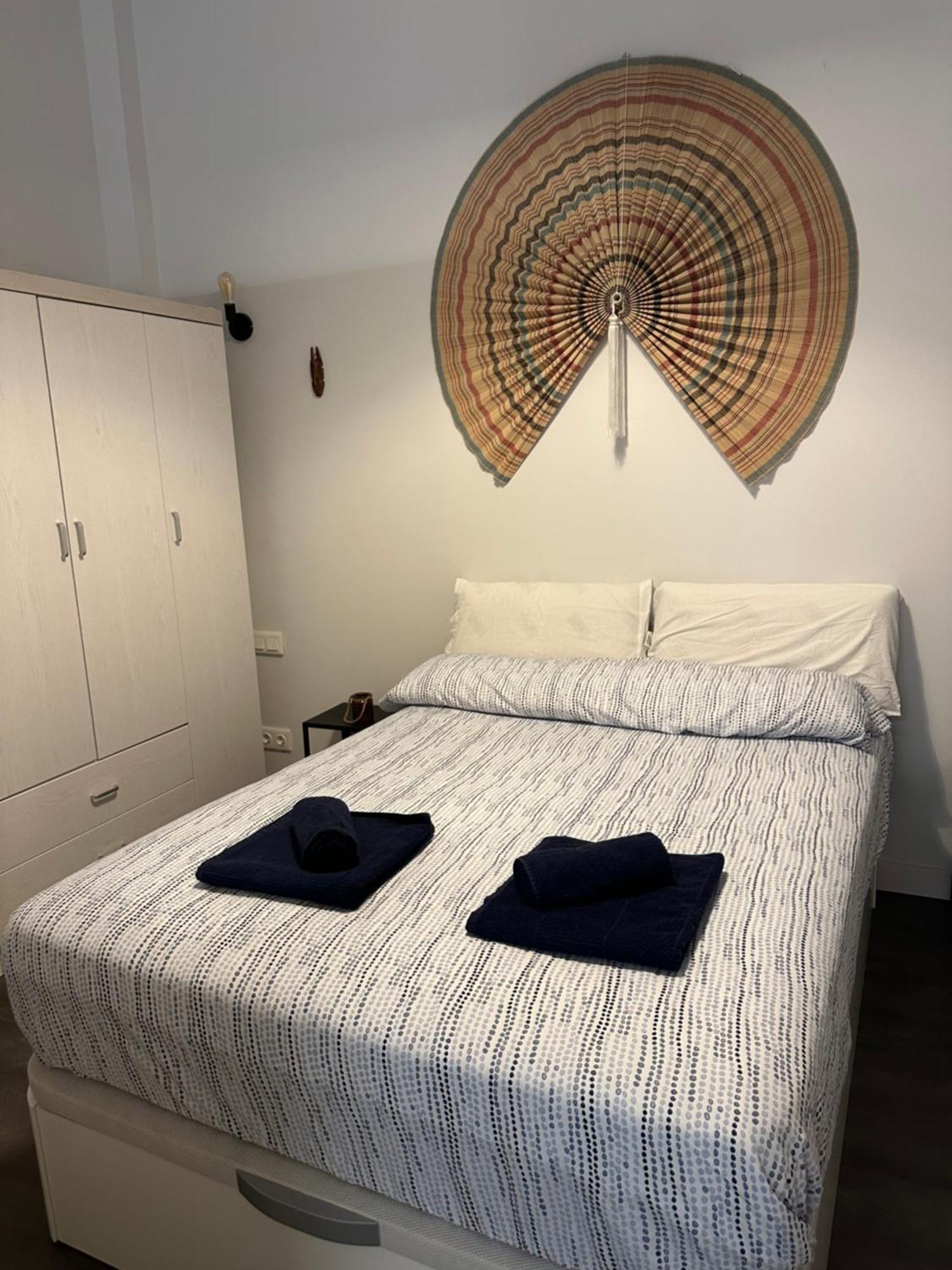 Apartamento Centro Historico Malaga Andra Eksteriør bilde