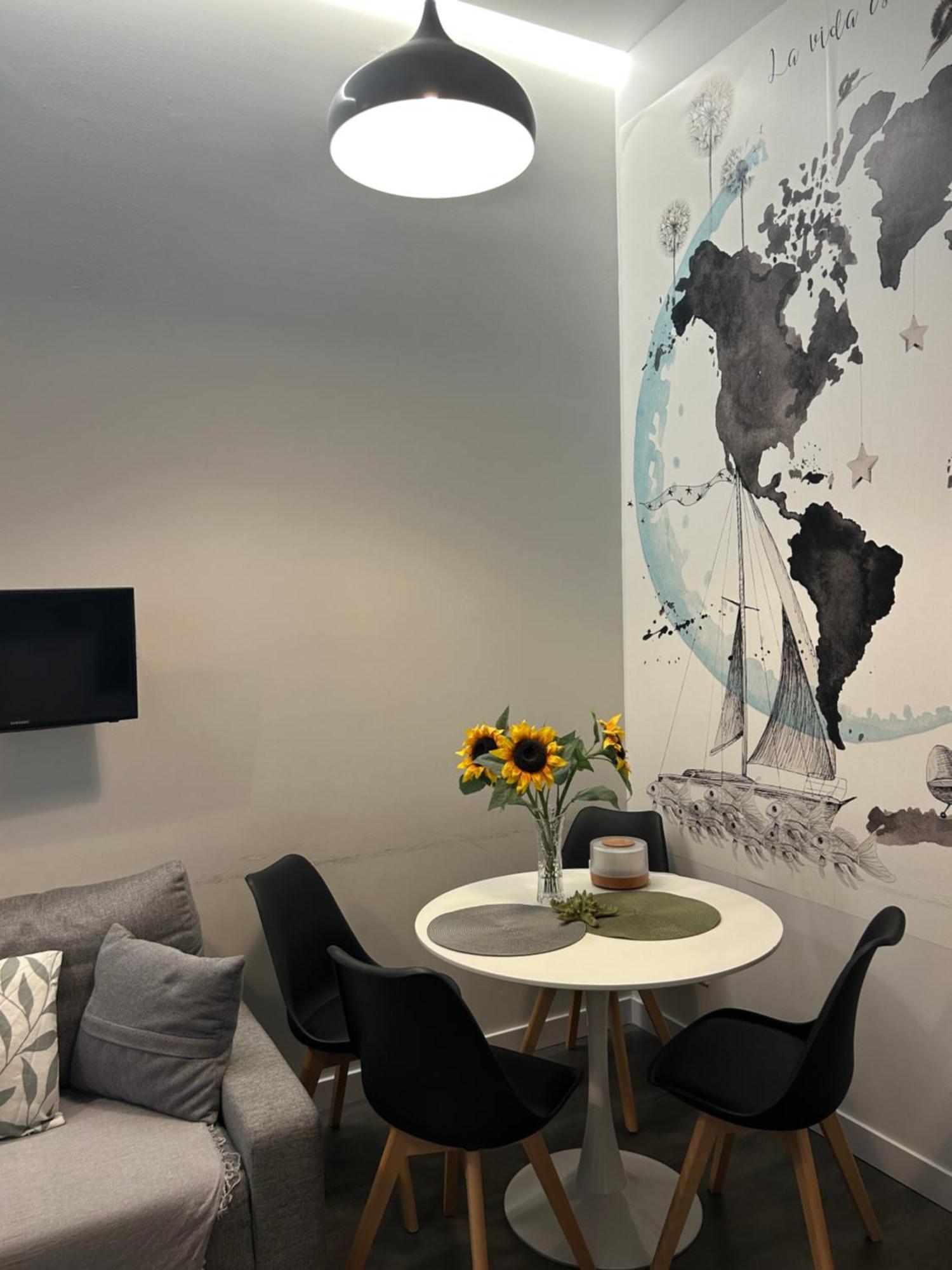 Apartamento Centro Historico Malaga Andra Eksteriør bilde