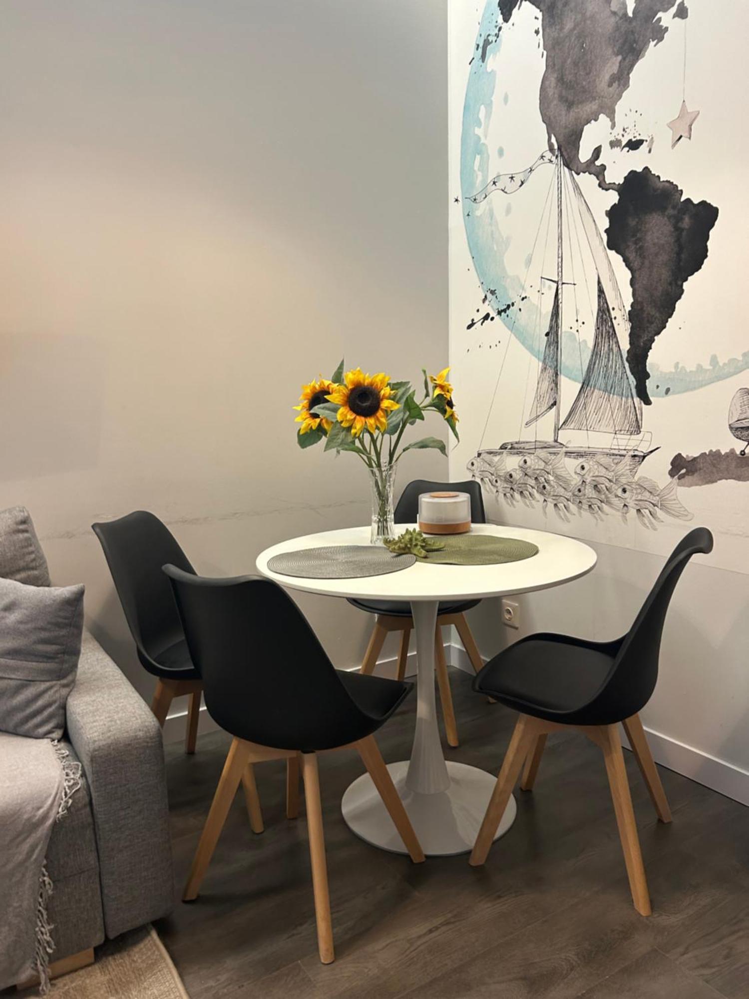 Apartamento Centro Historico Malaga Andra Eksteriør bilde