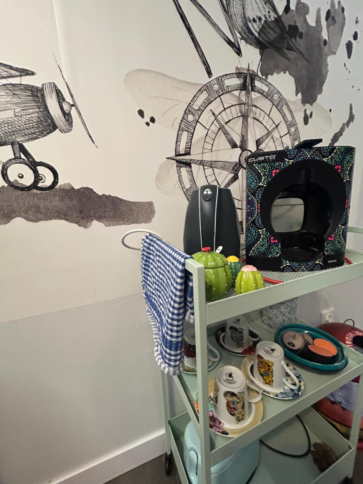 Apartamento Centro Historico Malaga Andra Eksteriør bilde